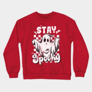 stay spooky Crewneck Sweatshirt